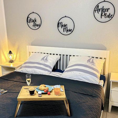 Ferienwohnung Gorch Fock Park Appartement 16 Timmendorfer Strand Luaran gambar