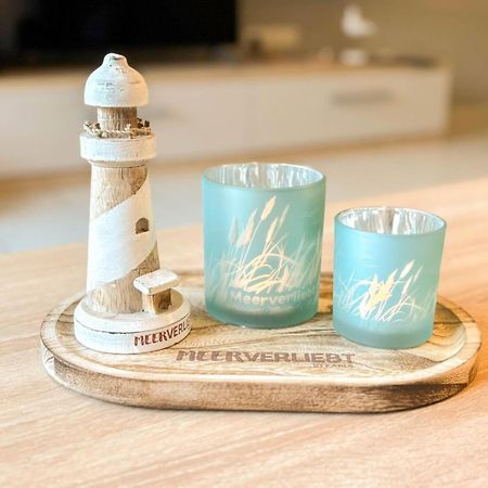Ferienwohnung Gorch Fock Park Appartement 16 Timmendorfer Strand Luaran gambar