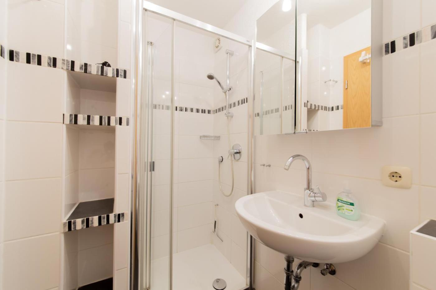 Ferienwohnung Gorch Fock Park Appartement 16 Timmendorfer Strand Luaran gambar