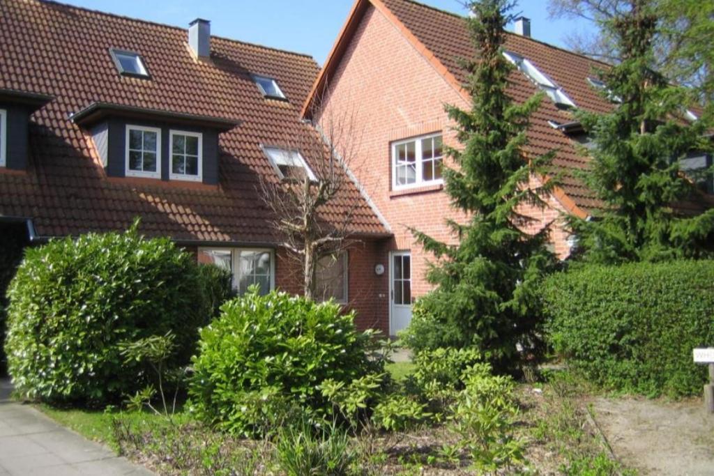 Ferienwohnung Gorch Fock Park Appartement 16 Timmendorfer Strand Luaran gambar