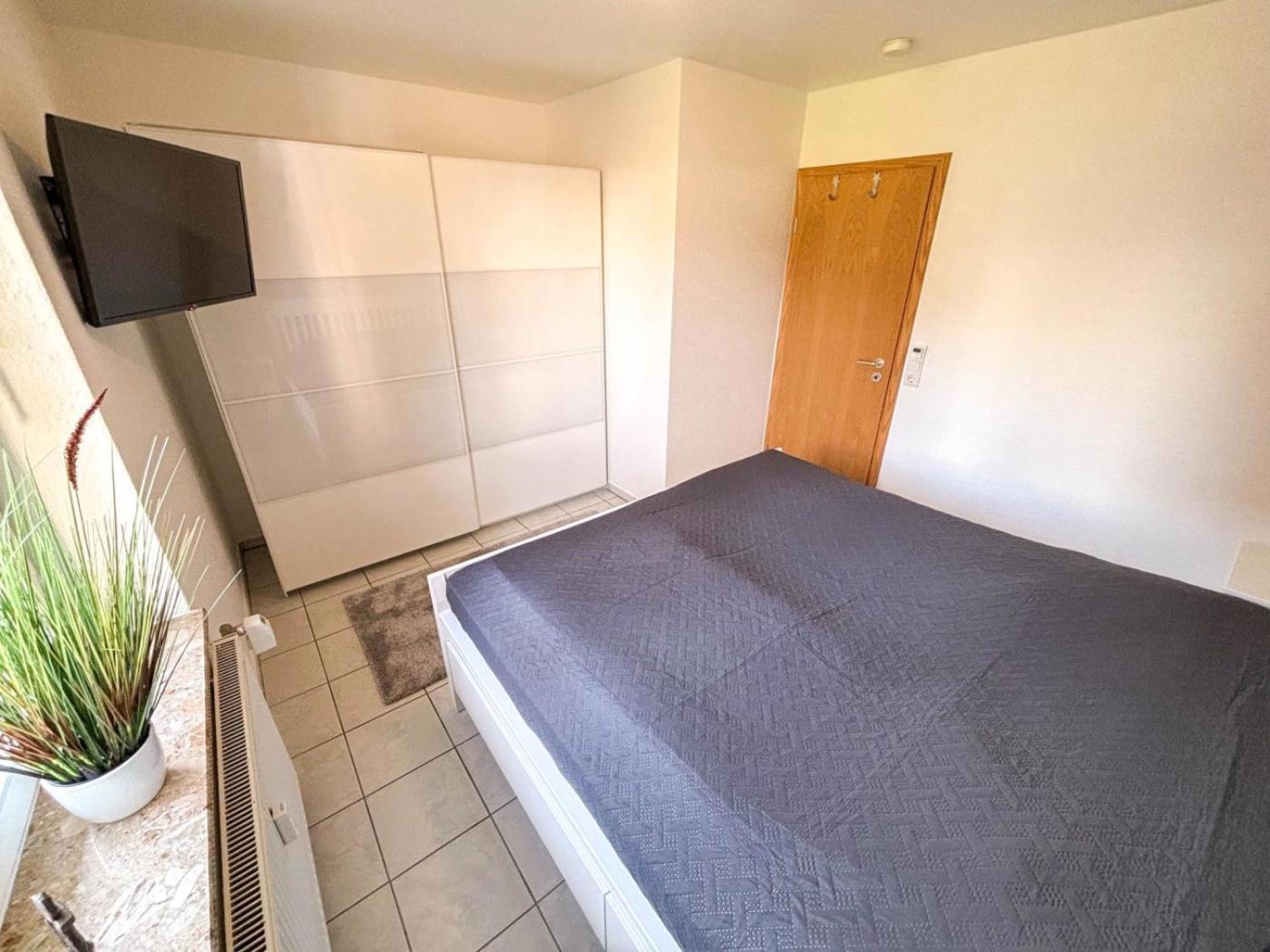Ferienwohnung Gorch Fock Park Appartement 16 Timmendorfer Strand Luaran gambar