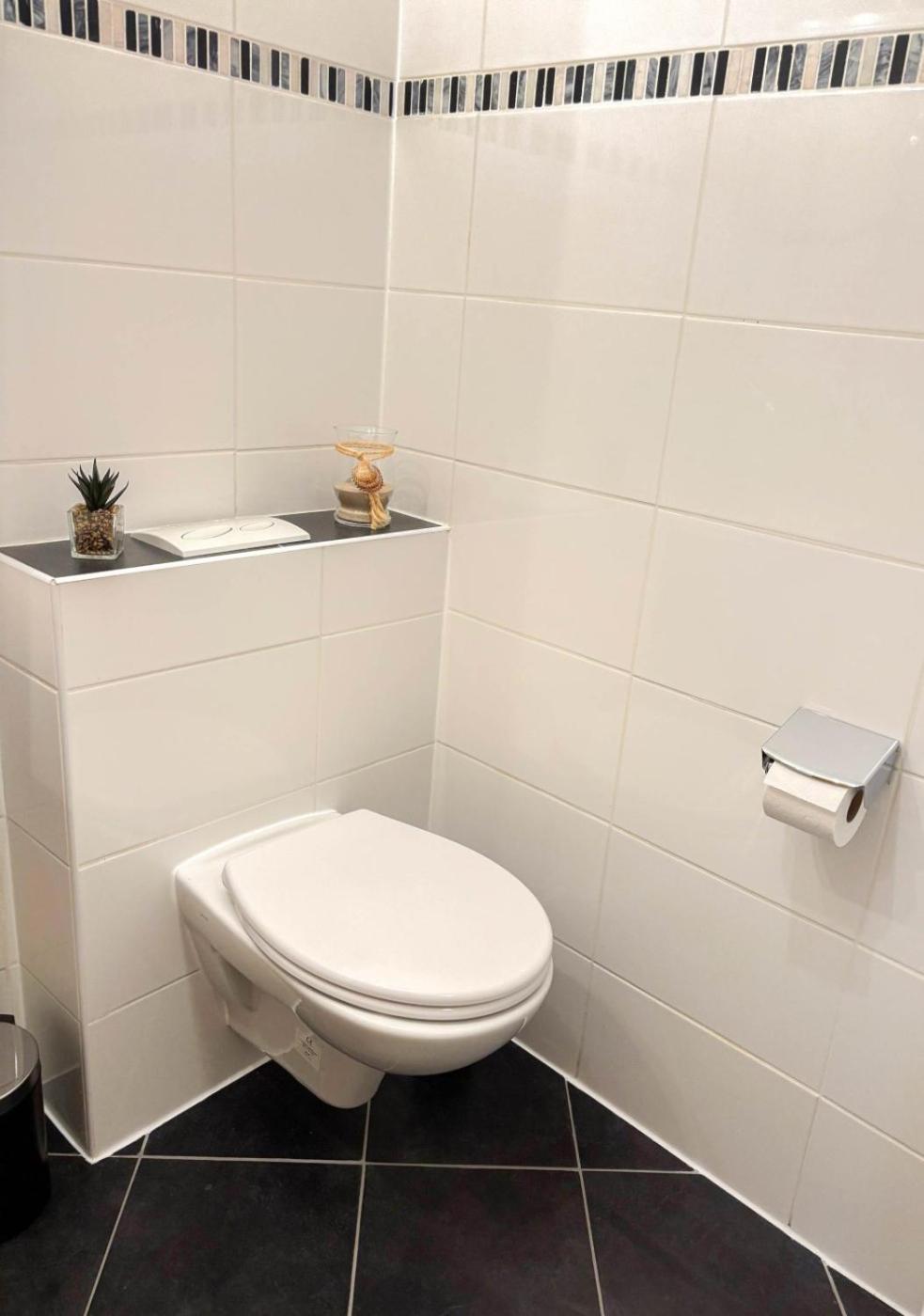 Ferienwohnung Gorch Fock Park Appartement 16 Timmendorfer Strand Luaran gambar