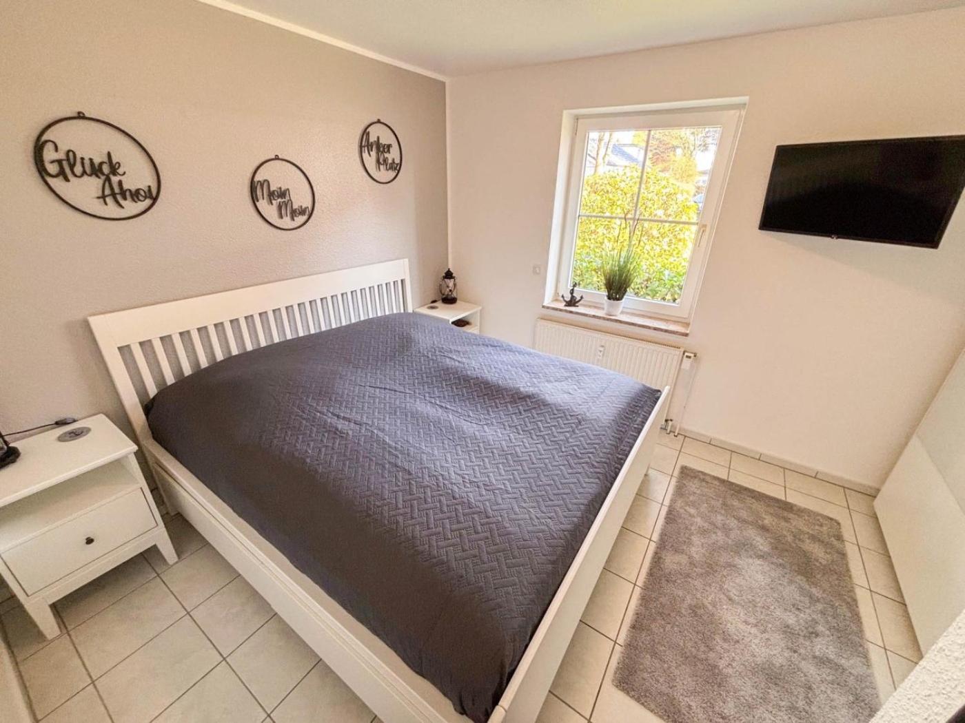 Ferienwohnung Gorch Fock Park Appartement 16 Timmendorfer Strand Luaran gambar