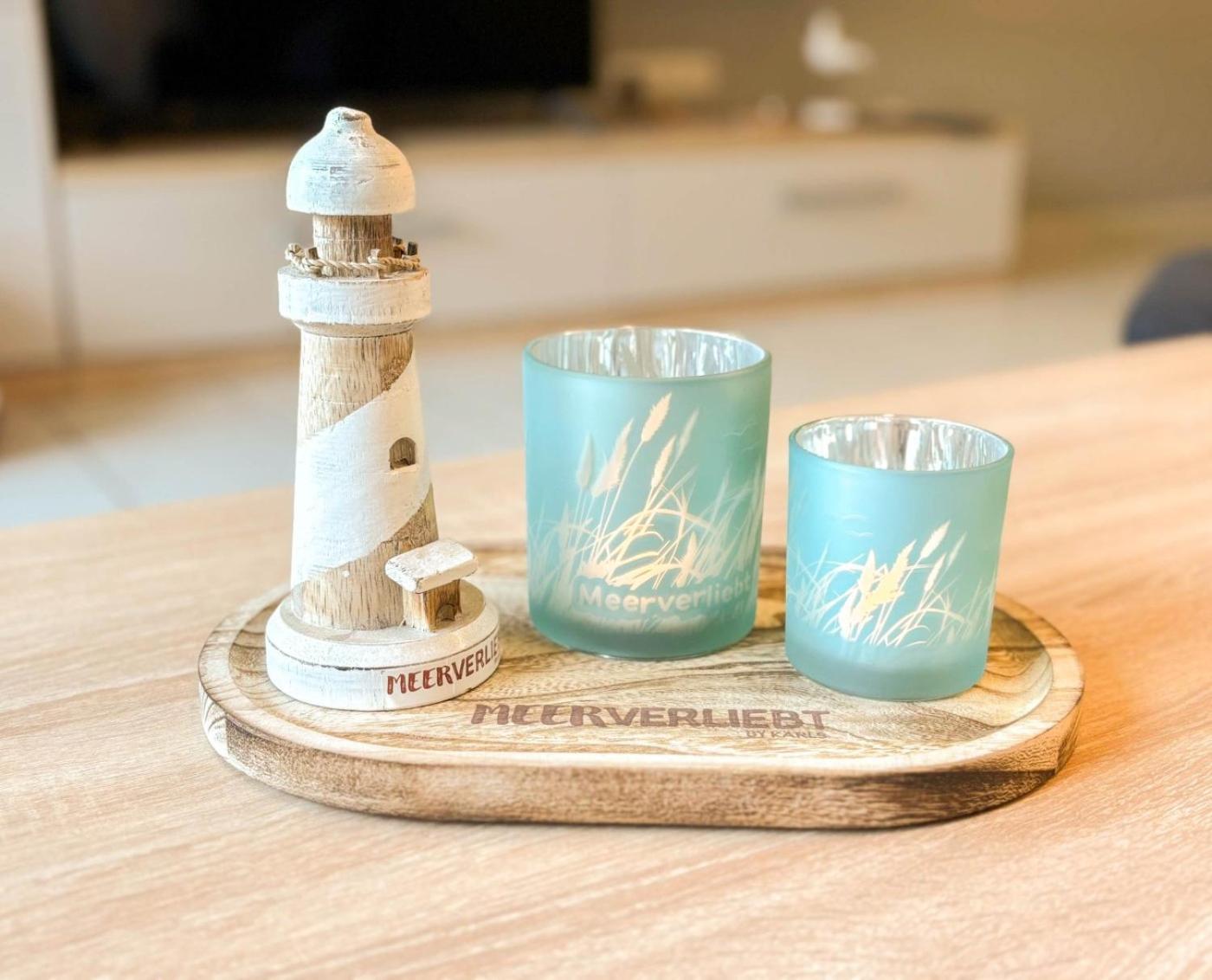 Ferienwohnung Gorch Fock Park Appartement 16 Timmendorfer Strand Luaran gambar